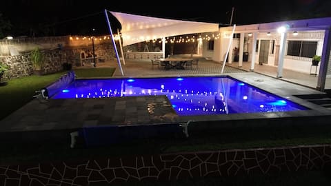 Quinta Elvira