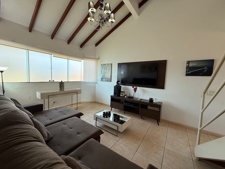 Sobrado, Bairro Morumbi - Campo Grande