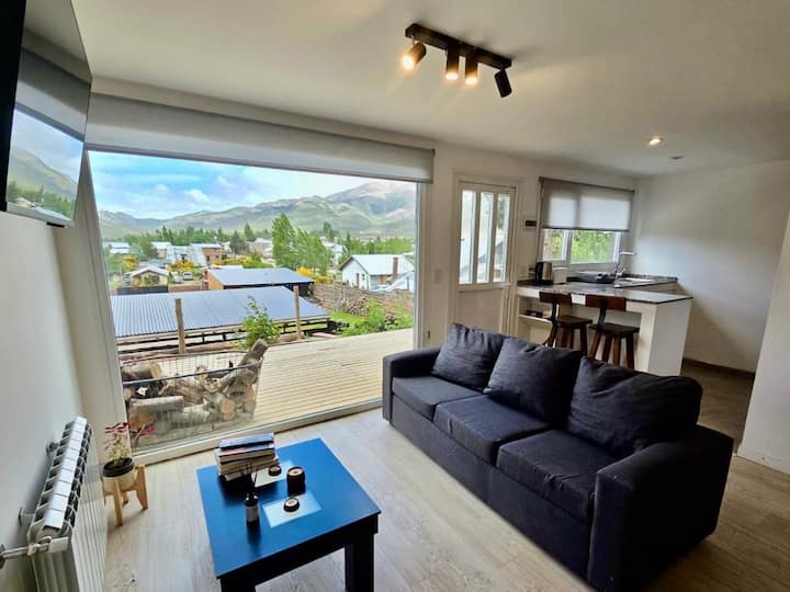 Departamento Ruta 40 - Bariloche