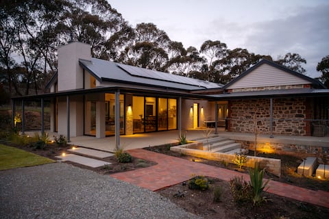 The Stillhouse