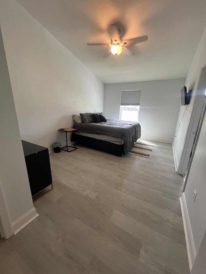 Спална соба 1