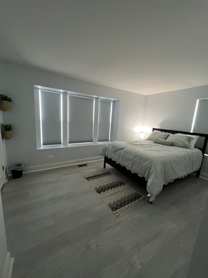 Спална соба 2