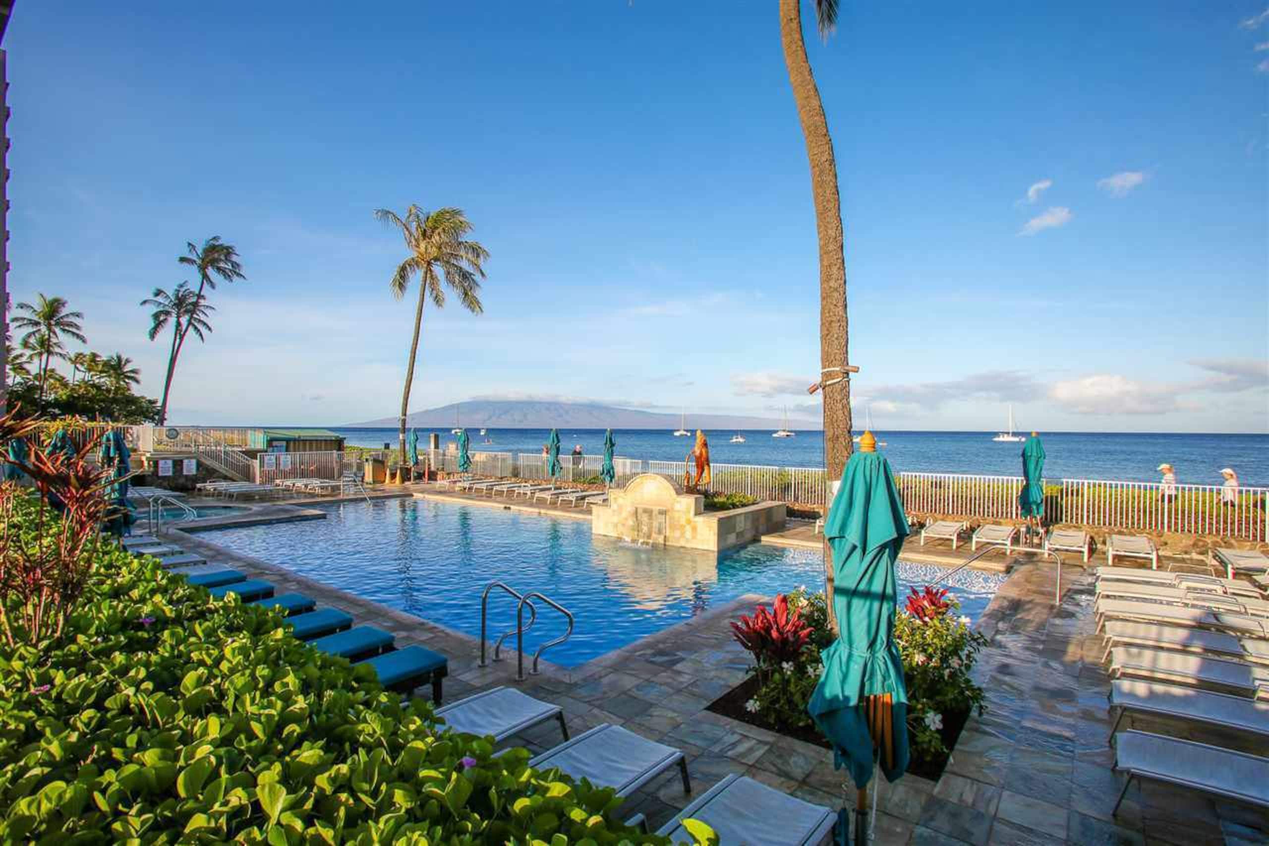 Lovely Condo - The Whaler Maui - Image 27
