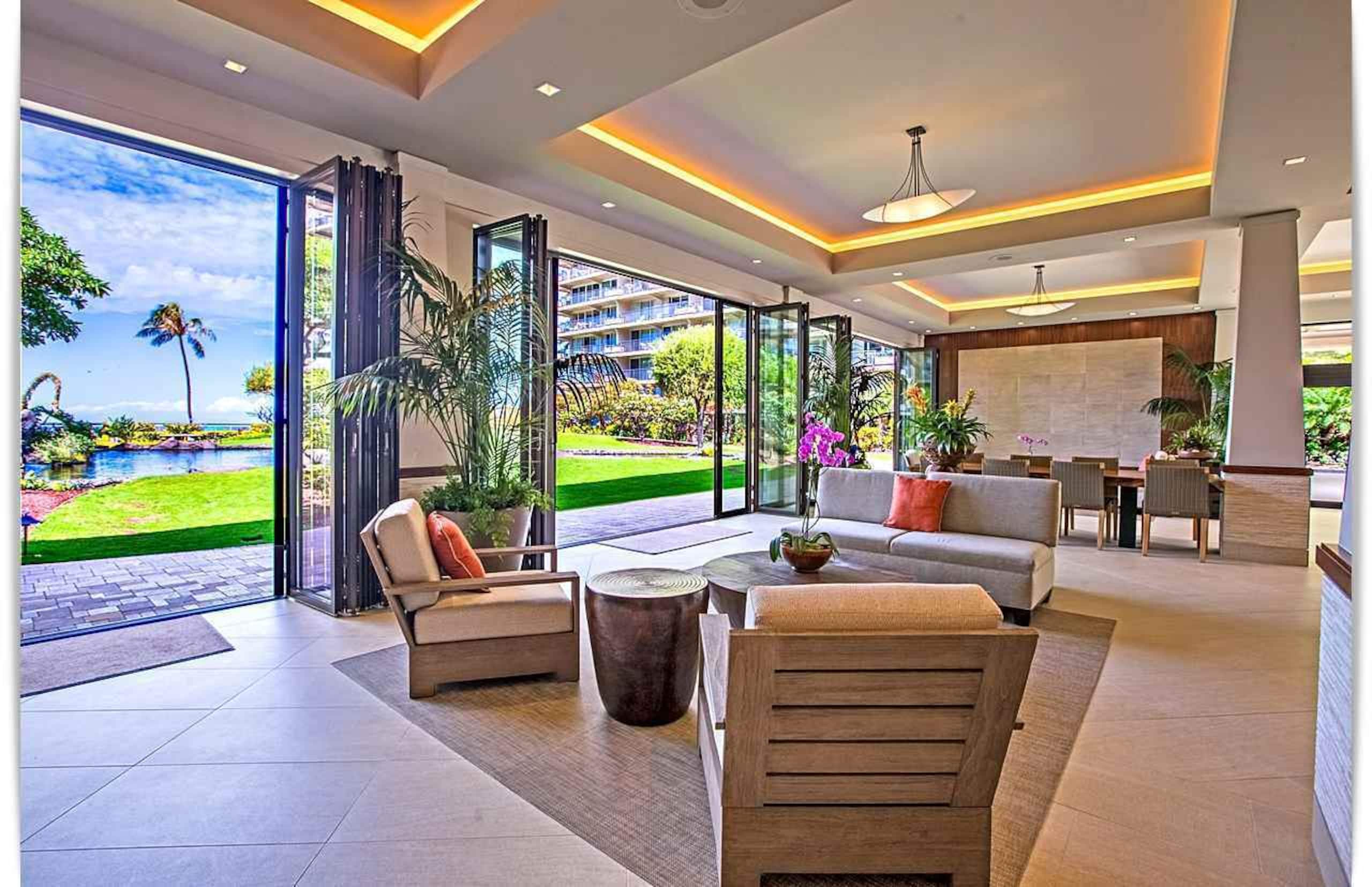 Lovely Condo - The Whaler Maui - Image 29