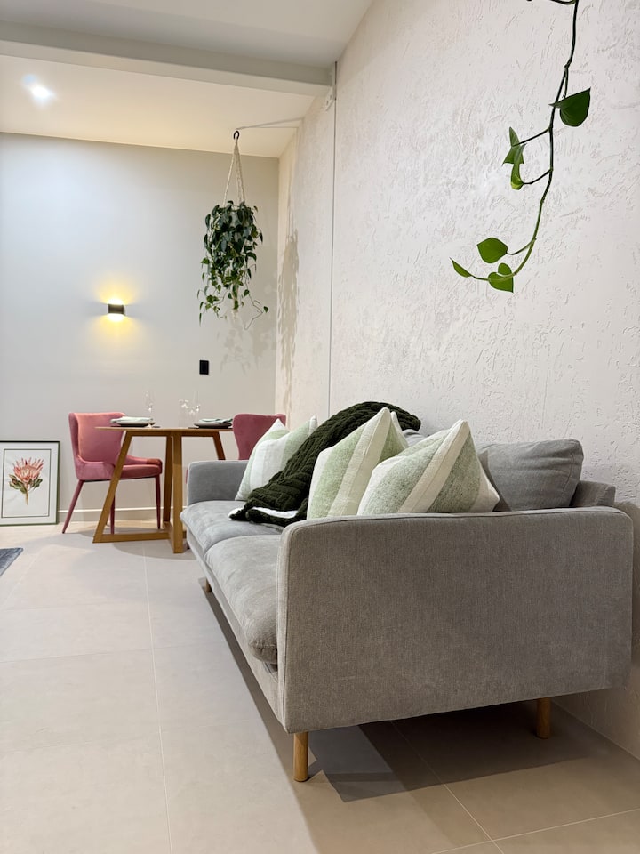 The Flower Room - Woodside