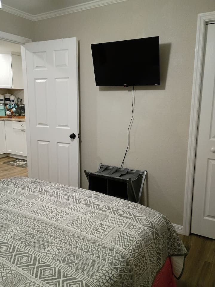 Спална соба 1