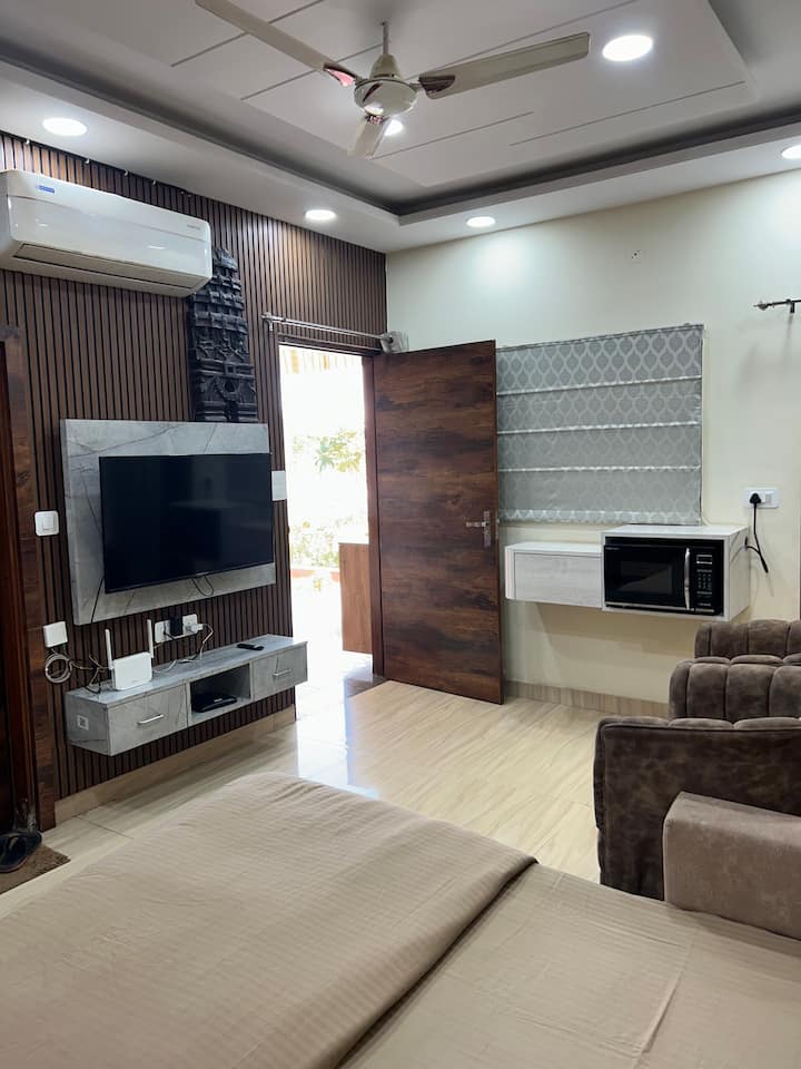 Habitación 1
