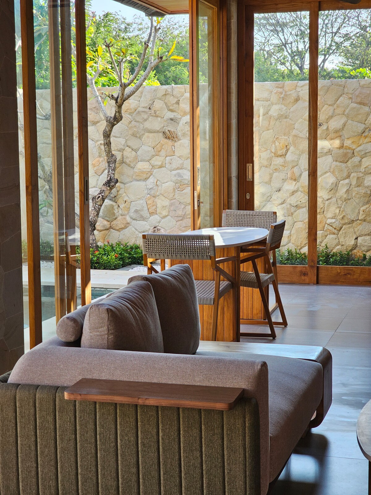 Home in South Kuta · ★4.86 · 1 bedroom · 1 bed · 1 private bath, comparabile Airbnb