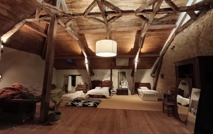 Chambre 3