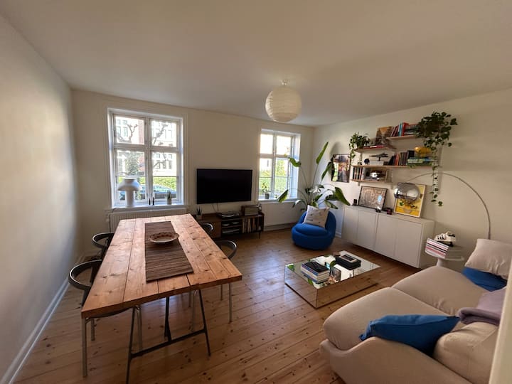 Apartment In Copenhagen - Copenhague