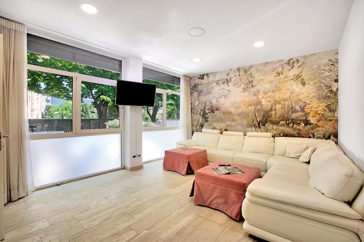 Residenza Albachiara - By Happy Rentals - Riva del Garda