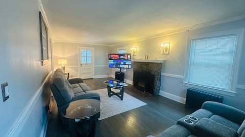 Atlantic Properties USA