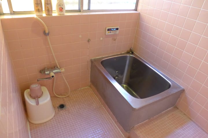 フルバスルーム