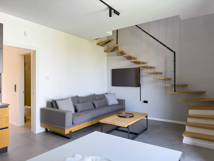 Villa Giorgio By Halu! - Luxurious Villa In Sane - Chalkidiki