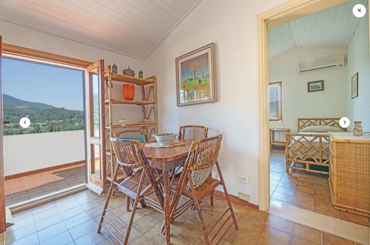 Villa Franca, Campo Nell'elba - Marina di Campo