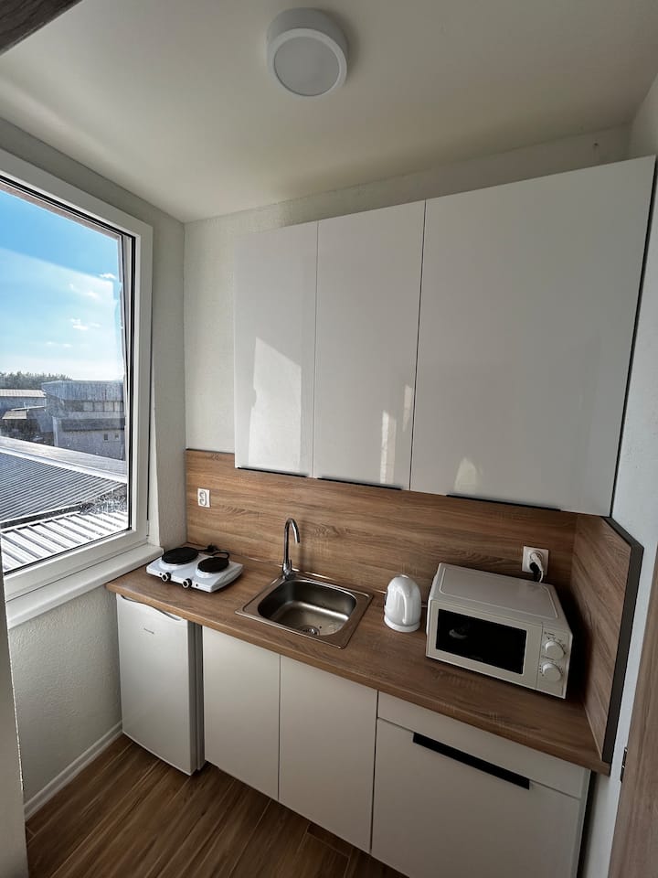 Apartmanloftmi - Michalovce
