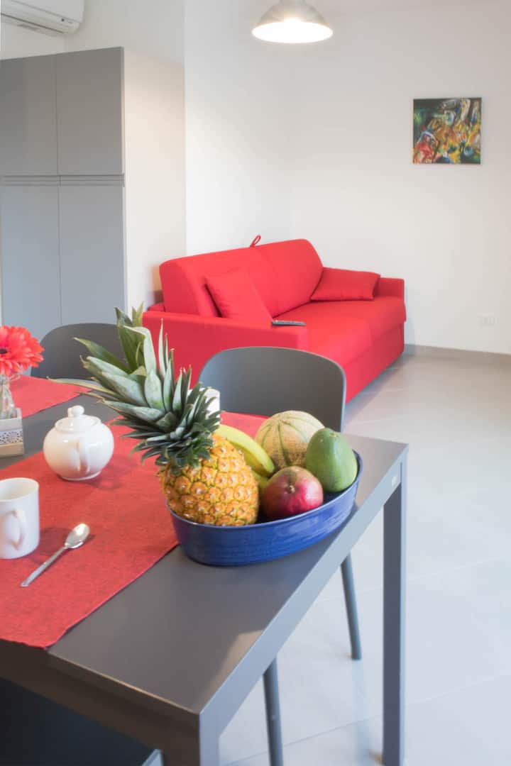Palma - Oasi Casa Vacanze - Loano