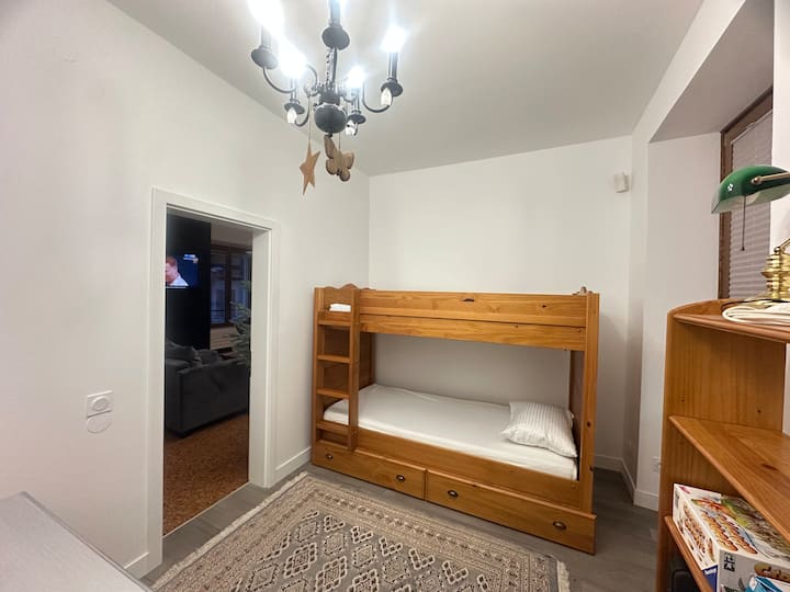 Habitación 1