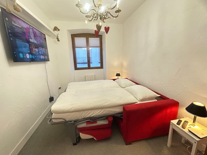 Habitación 4
