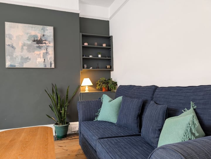 ห้องนั่งเล่น