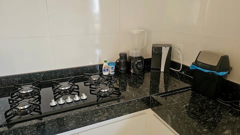 Anúncio popular: Well located apartment, ideal for work em Patos De Minas