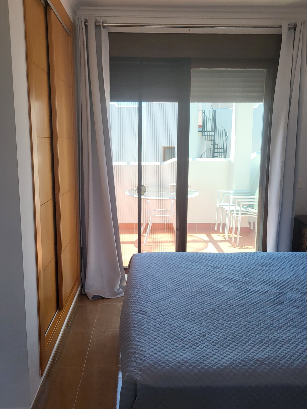 ห้องนอน