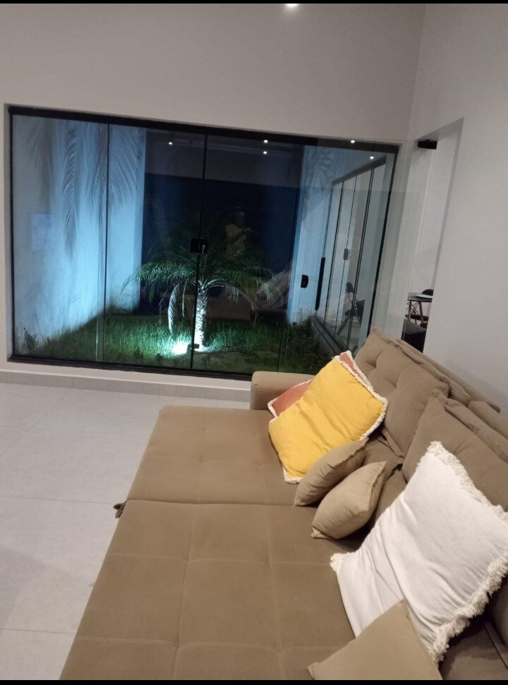 Imóvel de sucesso: Gated community, air-conditioned suites, barbecue, Wi-Fi+ em Caraguatatuba