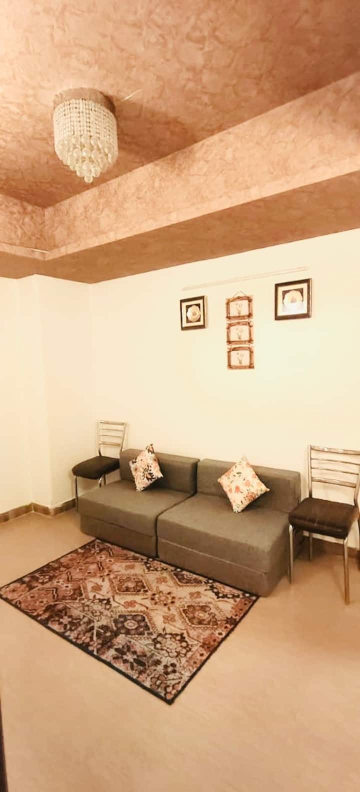 ห้องนั่งเล่น