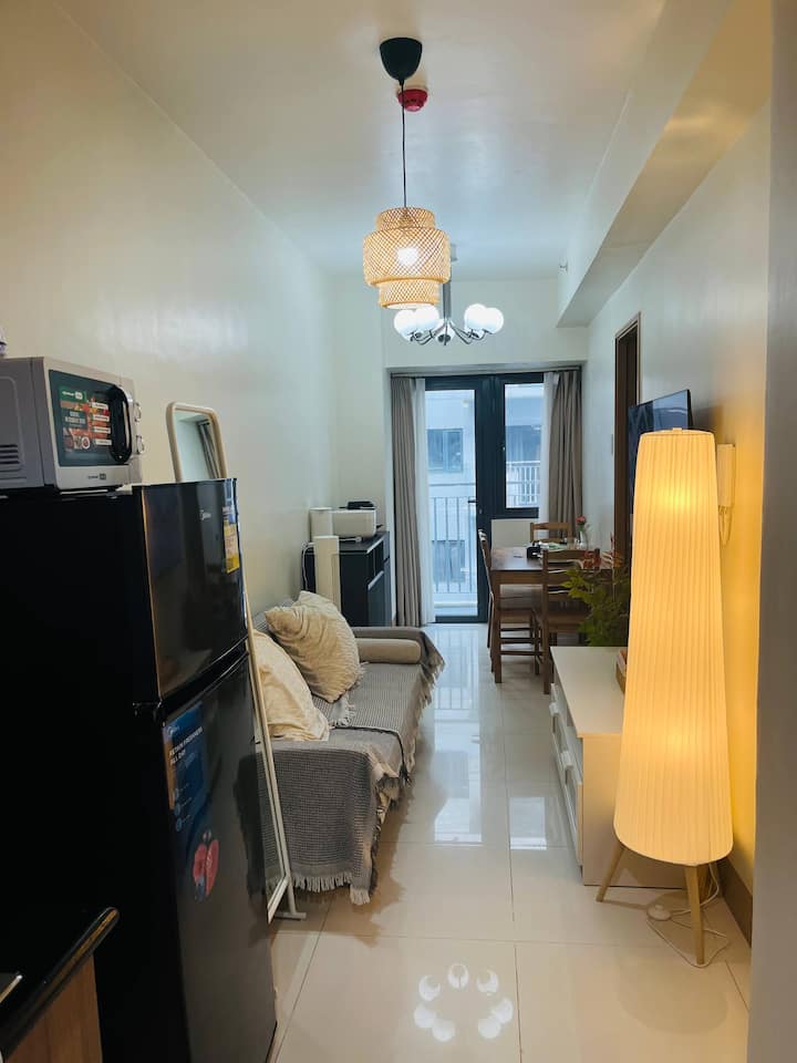 მისაღები ოთახი