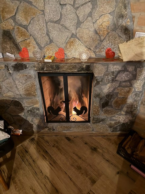 Anúncio popular: Garden da Mantiqueira Chalet em Pouso Alegre