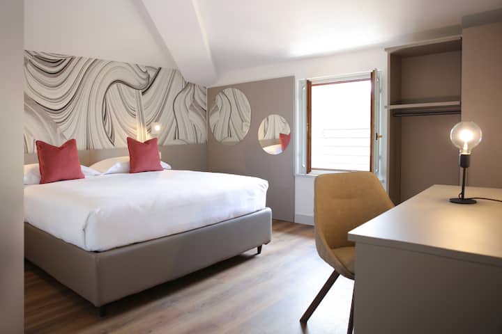 Appartamento Bilocale Con Accesso Al Parco Termale - Rapolano Terme