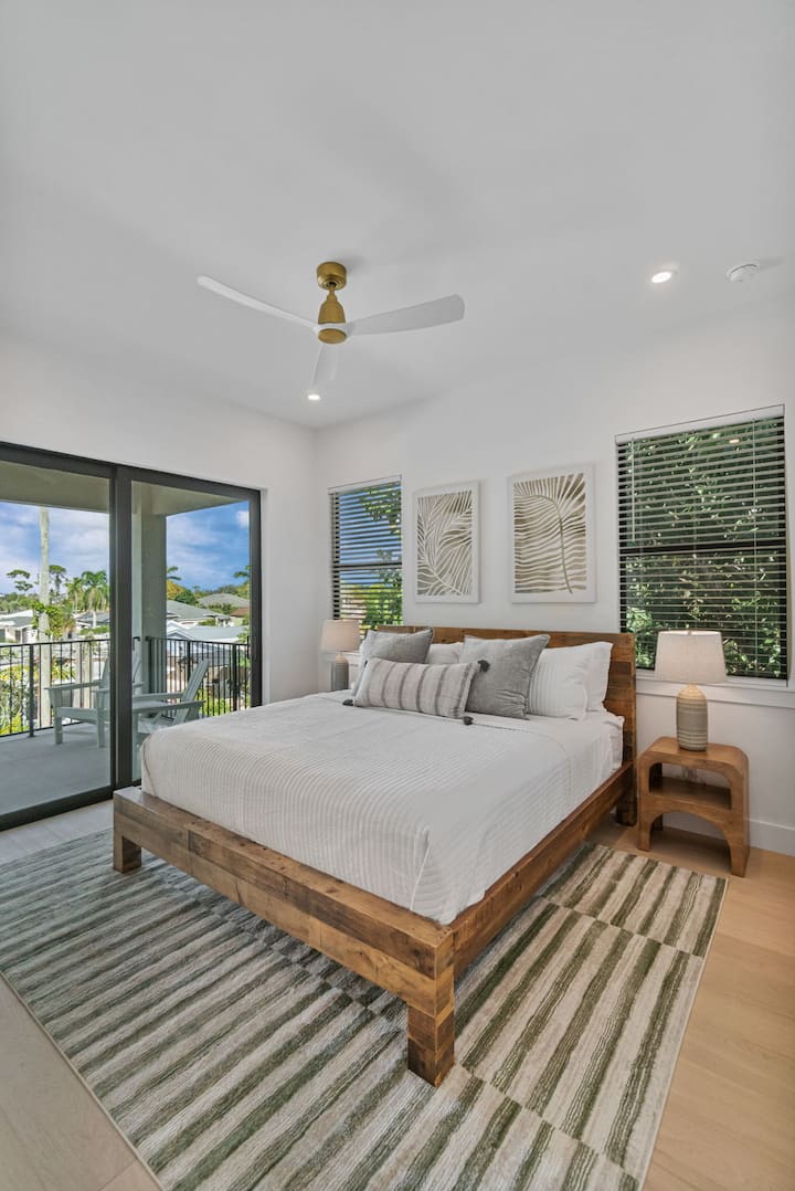 საძინებელი 4