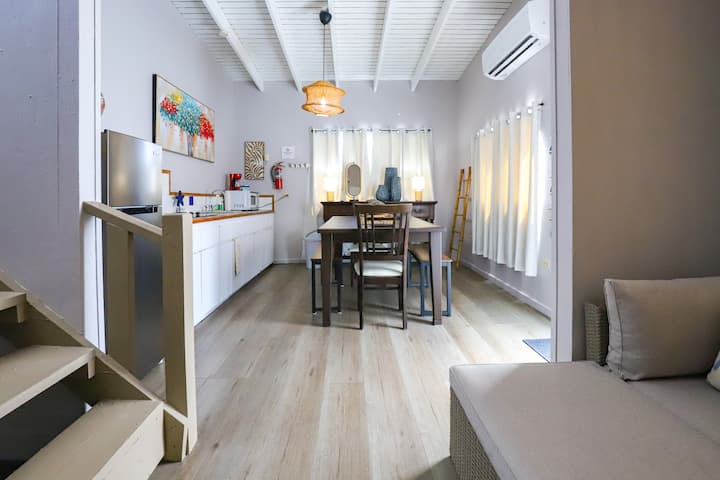 Marietta | Cayo Caracoles | Stay In La Parguera - Lajas
