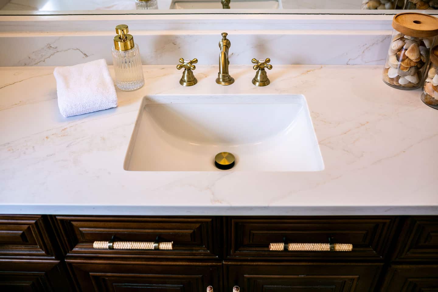 Full bathroom 1, Luxury Beach Haven, Palm Coast, Florida