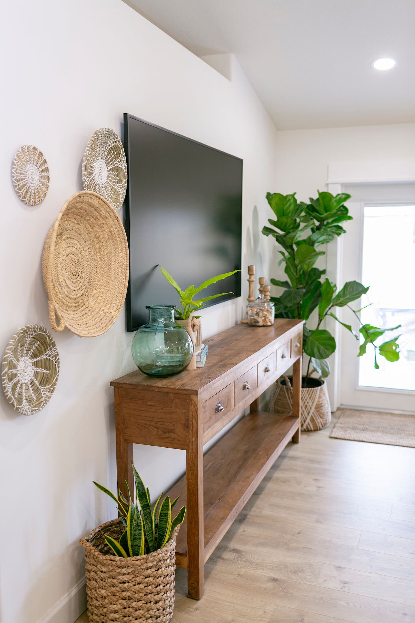 Living room, Luxury Beach Haven, Palm Coast, Florida