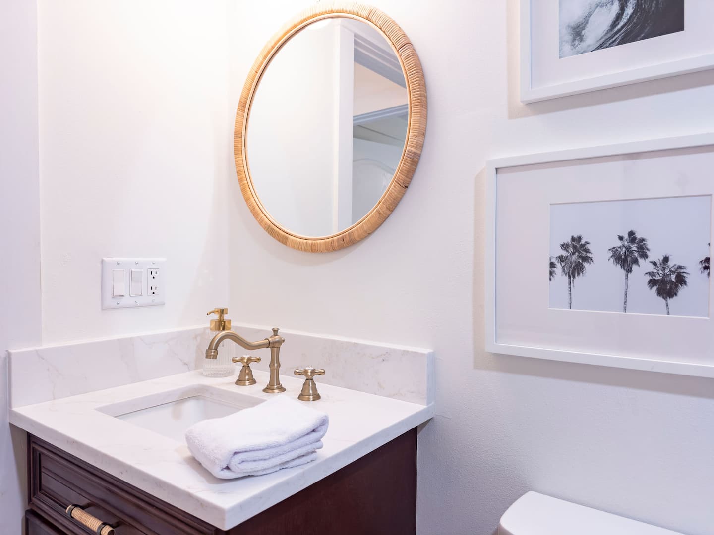Full bathroom 2, Luxury Beach Haven, Palm Coast, Florida