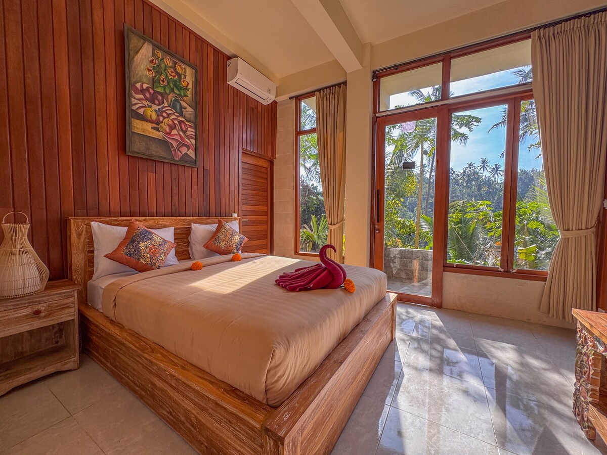 ห้องนอน