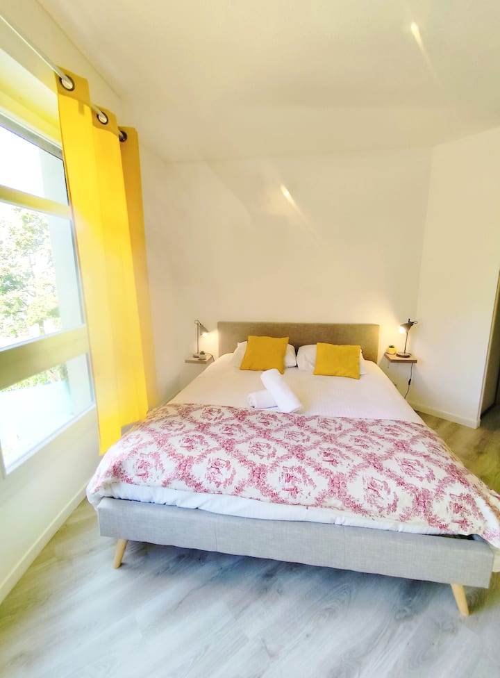Chambre 1