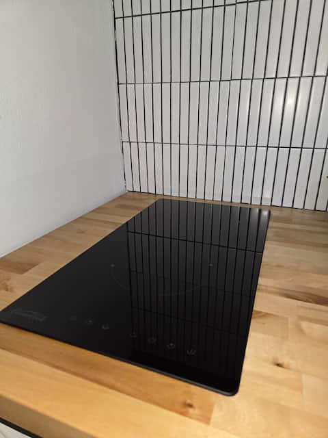 Popular Airbnb listing: Studio 967 in San Juan