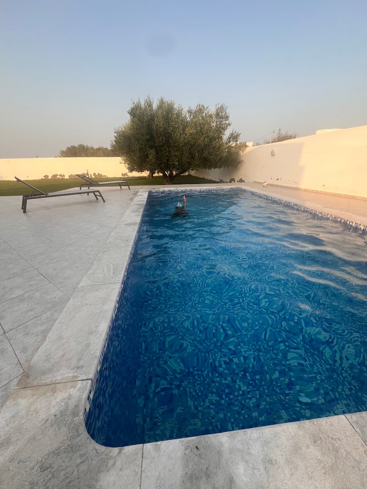 Petite Maison Confortable - Djerba