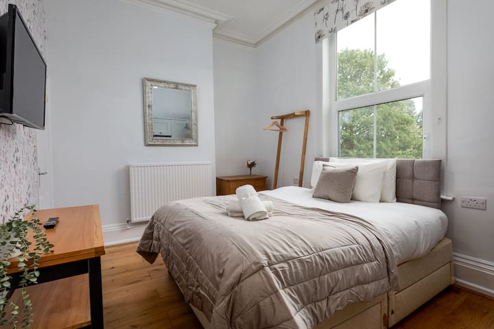 Guest favorite listing in York