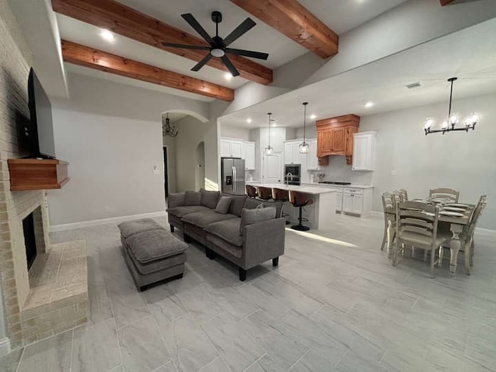 ห้องนั่งเล่น