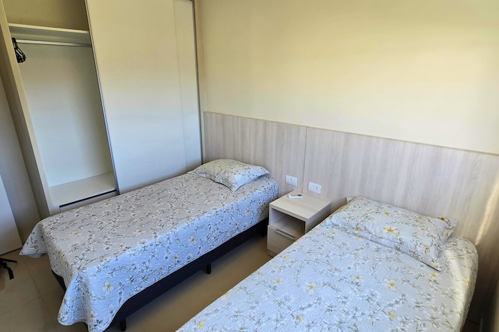 Dhomë gjumi 2