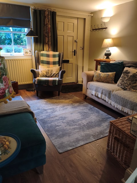 Top Airbnb: Charming Cockermouth Retreat in Cockermouth