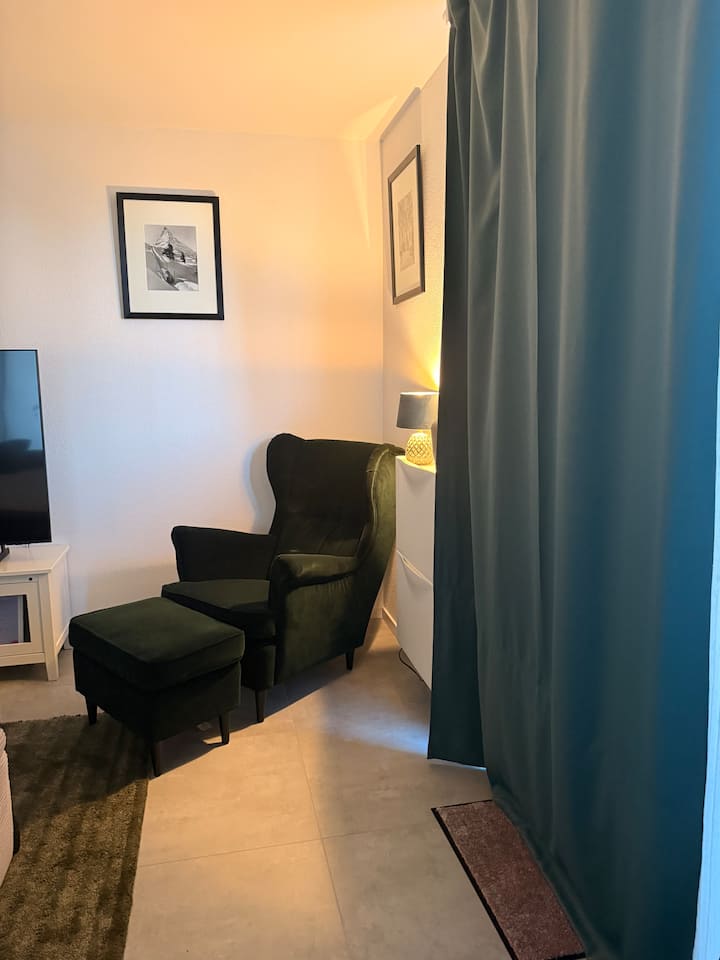 Studio Indépendant - Lausanne