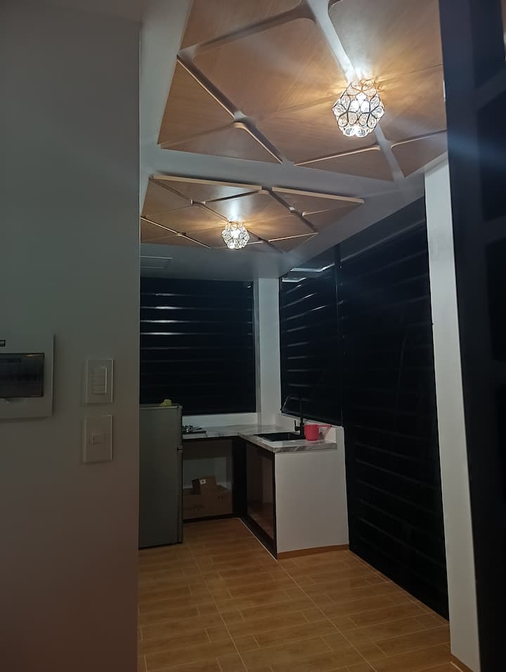 The Mustard Casita (Farm Stay) Room 2 - Naval