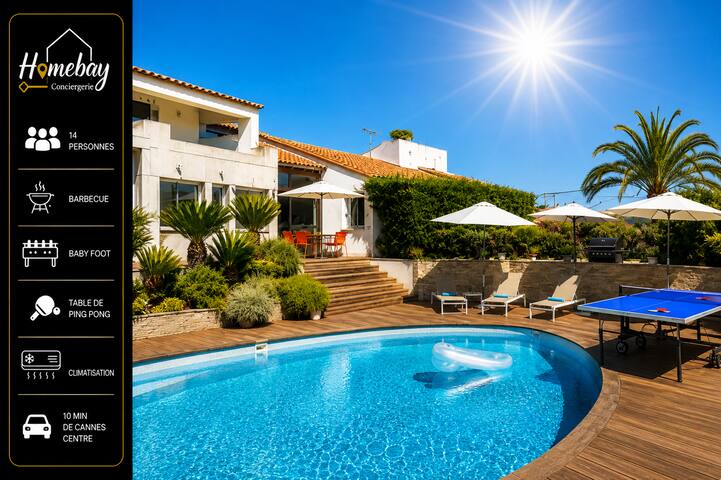 Home Bay Conciergerie managed Airbnb listing 3
