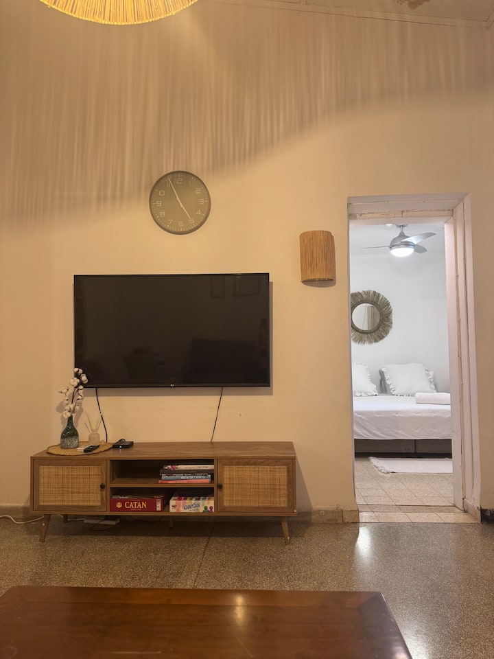 Дневен простор