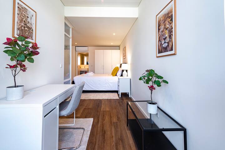 Porto Old Town – 2Bed 2Bath Apt! gallery image 5