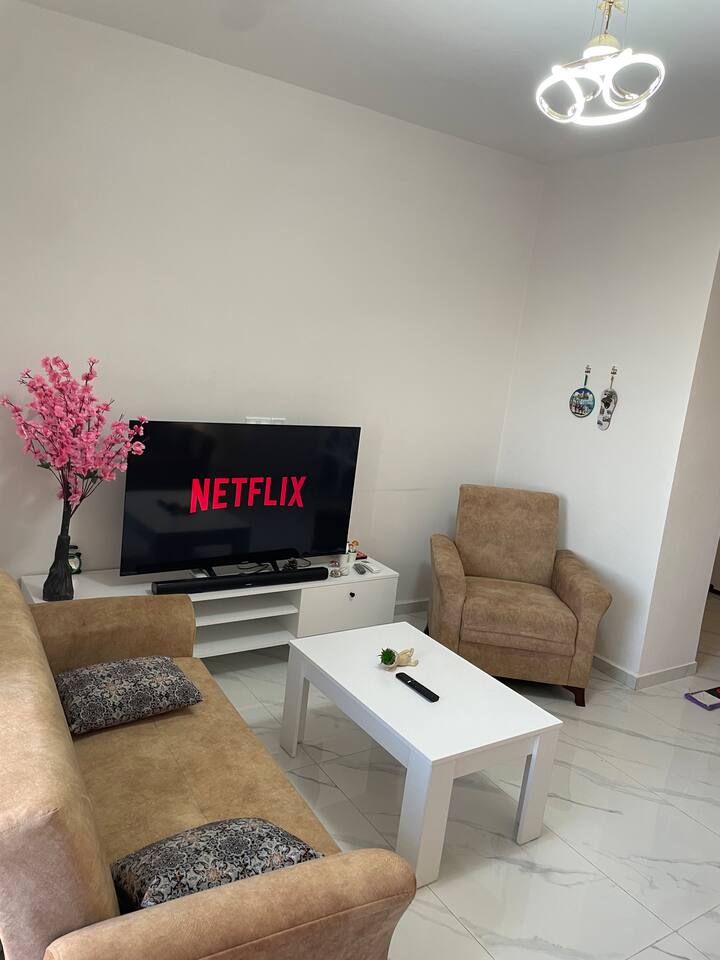 พื้นที่อยู่อาศัย